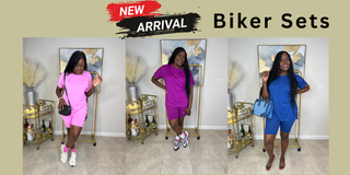 Effortless Style for Moms: The Best Biker Sets from In Your Diva