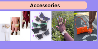 Elevate Your Style with InYourDiva's Chic Accessories