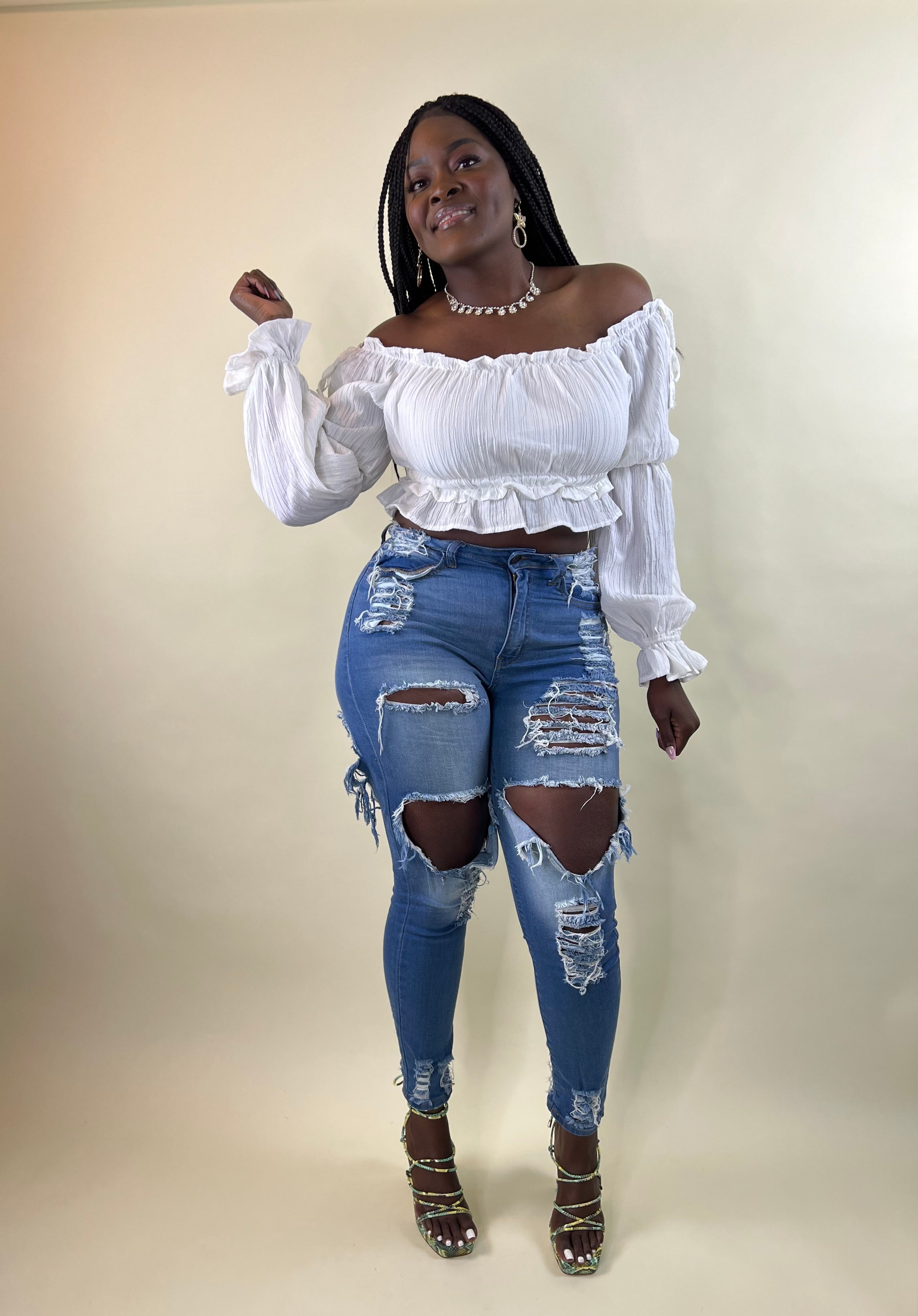 Buy The Best Spring Tops for Women – In Your Diva